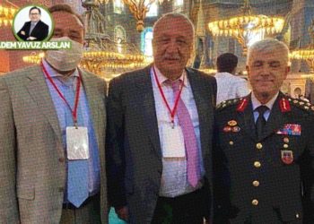 Sedat Peker olayı: Devletleşen mafya, mafyalaşan devlet