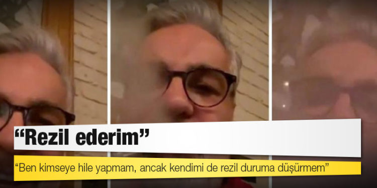 Sedat Peker, 'İçişleri Bakanı Soylu’ya aracılık yaptığını' yalanlayan Hadi Özışık’la görüşme kayıtlarını yayınladı: Rezil ederim!