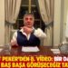 Sedat Peker'den 8. video: Bir dahaki videoda baş başa görüşeceğiz Tayyip abi!
