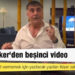 Sedat Peker'den beşinci video: Savcılara zahmet vermemek için yazılacak yazıları ikişer satırla anlatacağım