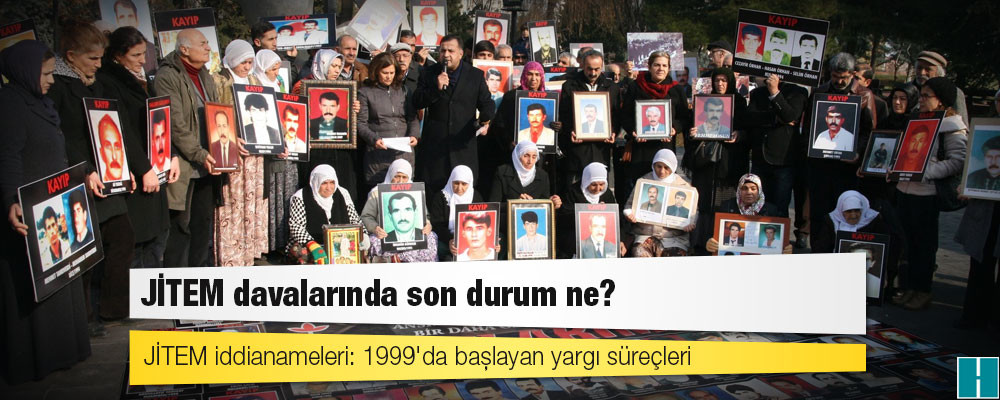 Sedat Peker'in iddiaları: JİTEM davalarında son durum ne?