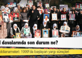 Sedat Peker'in iddiaları: JİTEM davalarında son durum ne?