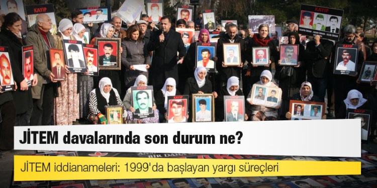 Sedat Peker'in iddiaları: JİTEM davalarında son durum ne?