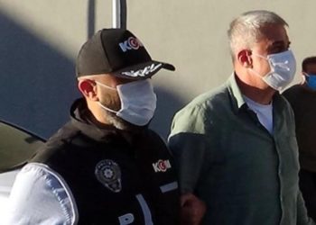 Sedat Peker'in kardeşi yurt dışı yasağıyla serbest bırakıldı