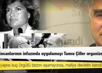 Sedat Peker'in videolarında adı geçen Hüseyin Baybaşin: Kürt iş insanlarının infazında uygulamayı Tansu Çiller organize etti