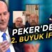 Sedat Peker’den ikinci büyük ifşa | Fatih Akalan, Nöbetçi Editör