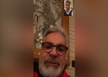 Sedat Peker’den son video: Hadi Özışık ile yaptığı görüşmeyi paylaştı