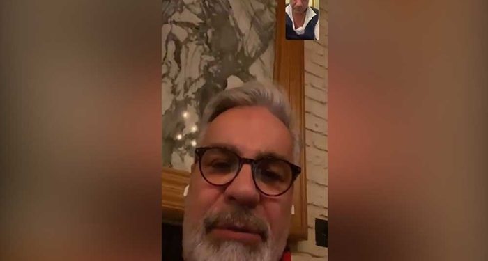 Sedat Peker’den son video: Hadi Özışık ile yaptığı görüşmeyi paylaştı