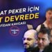 Sedat Peker’den yeni video: ‘Mehmet Ağar-Hakan Fidan’ iddiası