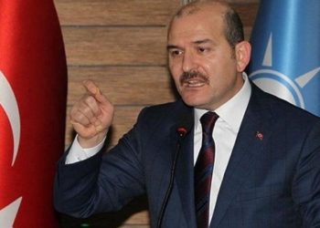 Sedat Peker’e cevap veren Soylu muhalefeti hedef aldı: İspatlanırsa idama hazırım