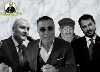 Sedat Peker’e itibarlı dönüş sözü veren devlet büyüğü kim?