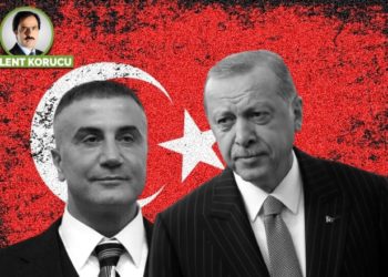 Sedat Peker’in Tayyip abisi…