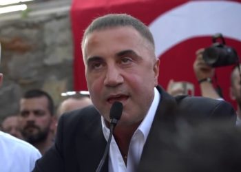 Sedat Peker’in adli sicil kaydı temiz çıktı!