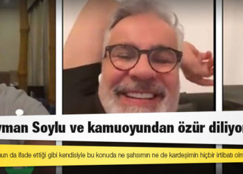 Sedat Peker’in görüşme kayıtlarını yayımladığı Hadi Özışık: Süleyman Soylu ve kamuoyundan özür diliyorum