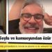 Sedat Peker’in görüşme kayıtlarını yayımladığı Hadi Özışık: Süleyman Soylu ve kamuoyundan özür diliyorum