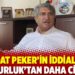 Sedat Peker’in iddiaları Susurluk’tan daha ciddi!