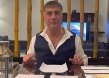 Sedat Peker’in iddialarının araştırılması için verilen önerge AKP ve MHP oylarıyla reddedildi