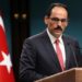 Sedat Peker’in itirafları karşısında Soylu’yu savunan İbrahim Kalın faturayı muhalefete kesti!