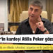 Sedat Peker’in kardeşi Atilla Peker gözaltına alındı