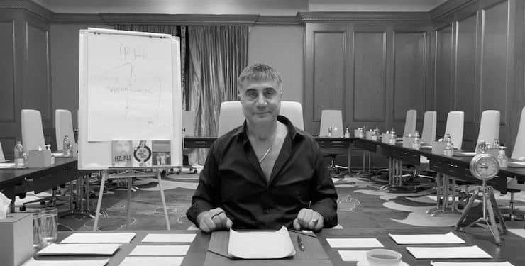 Sedat Peker’in kardeşi gözaltına alındı