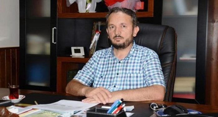 Selanik göçmenlerine ‘Müslüman değil’ diyen müftü görevden uzaklaştırıldı