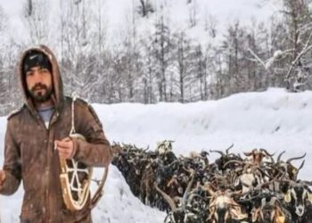 Seyid Rıza’nın torununun SİHA bombardımanında öldüğü iddia edildi