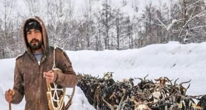 Seyid Rıza’nın torununun SİHA bombardımanında öldüğü iddia edildi
