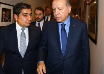 Sezgin Baran Korkmaz hakkında tutuklama kararı