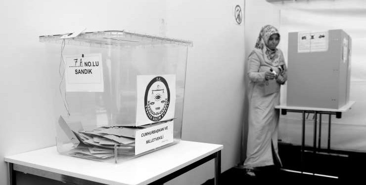 Seçim senaryosu: İmamoğlu ve Yavaş, Erdoğan’a 10 puandan fazla fark atıyor