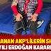 Silahlanan AKP’lilerin sığınağı 696 sayılı Erdoğan kararnamesi