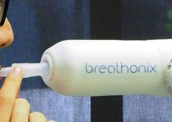 Singapur'da Koronavirüs'ü 1 dakikada tespit eden üflemeli test geliştirildi