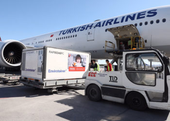 Sinovac aşısının yeni partisi geldi, sayı açıklanmadı