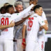 Sivasspor deplasman karnesiyle göz doldurdu