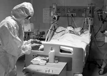 Son 24 saat: 13 bin 29 vaka, 232 can kaybı