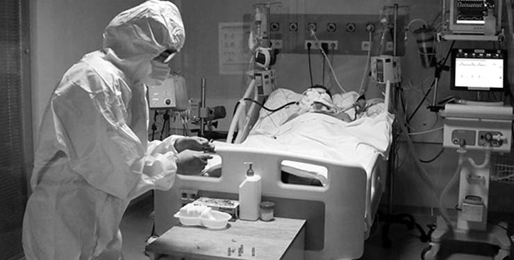 Son 24 saat: 13 bin 29 vaka, 232 can kaybı