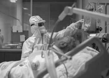 Son 24 saat: 13 bin 604 vaka, 282 can kaybı