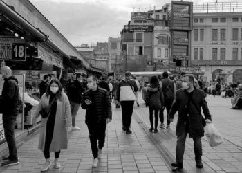 Son 24 saat: 137 can kaybı, 7 bin 656 vaka