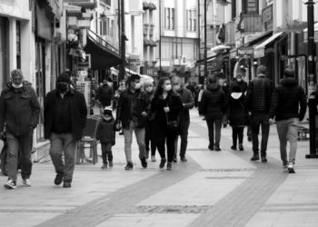 Son 24 saat: 231 can kaybı, 8 bin 697 vaka