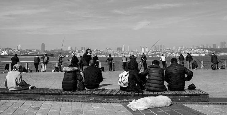 Son 24 saat: 9 bin 385 vaka, 207 can kaybı