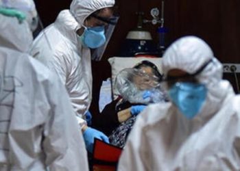 Son 24 saatte 183 can kaybı daha