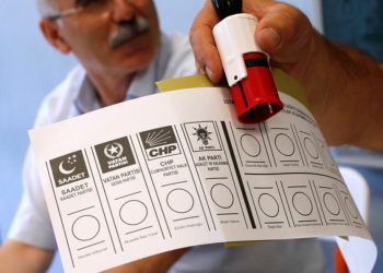 Son anket; Cumhur İttifakı’nda erime sürüyor