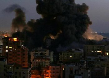 Son saldırılarda 26 Filistinli hayatını kaybetti