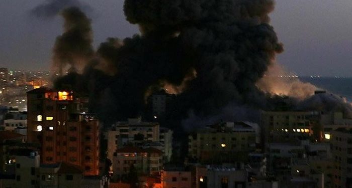 Son saldırılarda 26 Filistinli hayatını kaybetti