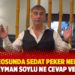 Son videosunda Sedat Peker neler dedi, Süleyman Soylu ne cevap verdi?