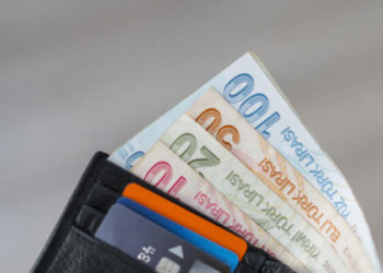 Sorunlu krediler 2021 ilk çeyrekte 570 milyar TL'ye yükseldi