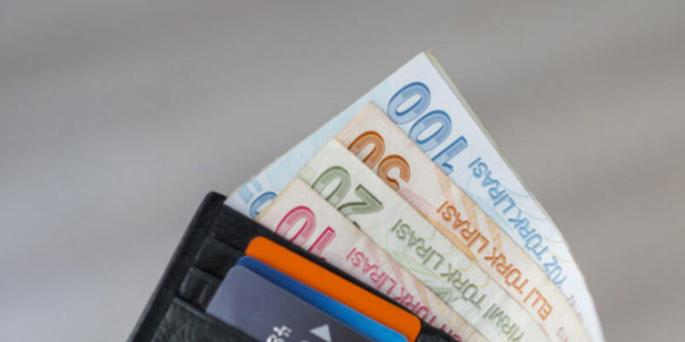 Sorunlu krediler 2021 ilk çeyrekte 570 milyar TL'ye yükseldi