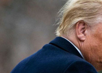 Sosyal medyadan uzaklaştırılan eski ABD Başkanı Trump, kendi iletişim platformunu kurdu