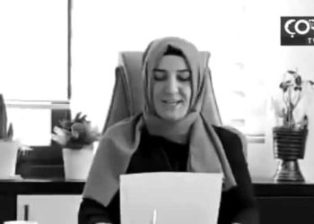 Sosyal yardımı ‘dalga konusu’ yapan belediye görevlisi işten çıkarıldı