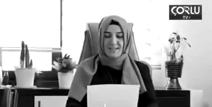 Sosyal yardımı ‘dalga konusu’ yapan belediye görevlisi işten çıkarıldı