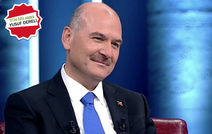 Soylu’nun bir yalanı daha ortaya çıktı: Osman Kaptan, ortağıymış